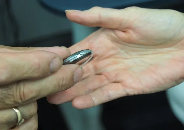 Can Hearing Aids Help With Tinnitus? What Are The Best Hearing Aids For Tinnitus?