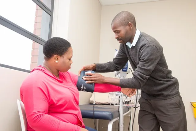 High blood pressure is a common systemic cause of pulsatile tinnitus