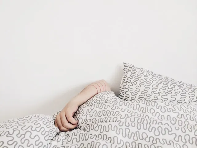 Oto's sleep tips for tinnitus