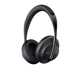 Bose Noise Cancelling Headphones 700