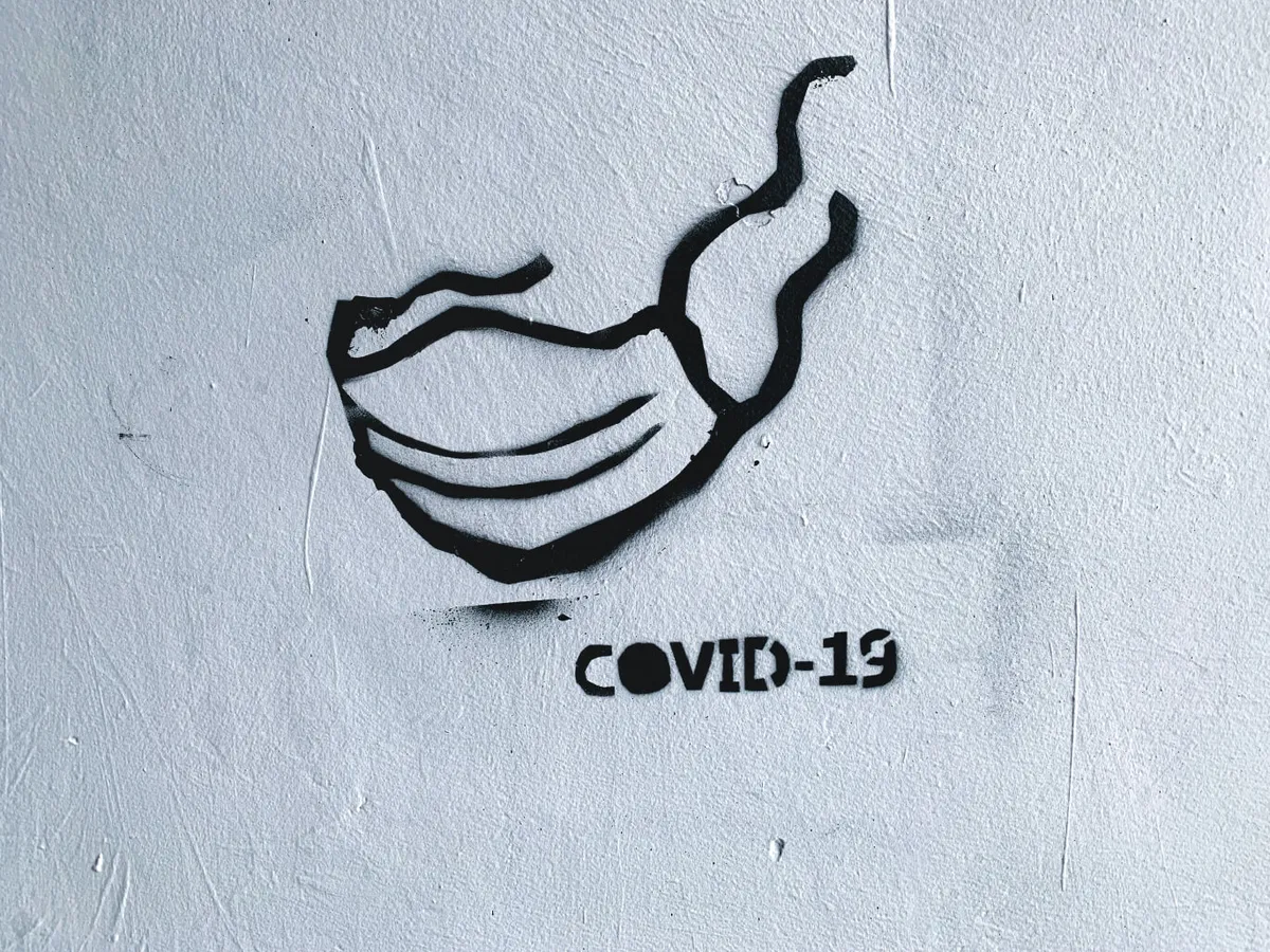 Explore new COVID tinnitus research. What Impact Had the Pandemic Had?