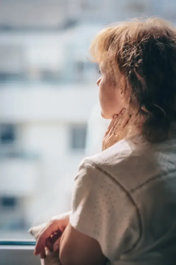 It's normal to worry whether your tinnitus will ever go away.