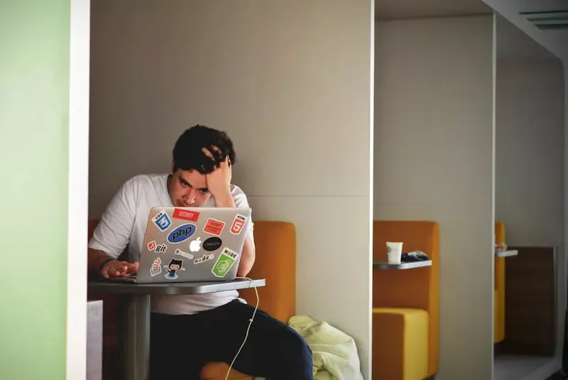 If you're stressed, you'll notice your tinnitus more.
