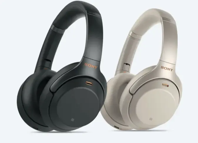 Sony WH-1000XM3 Wireless
