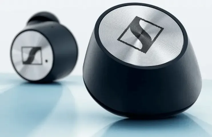 Sennheiser Momentum True Wireless 2 Earbuds