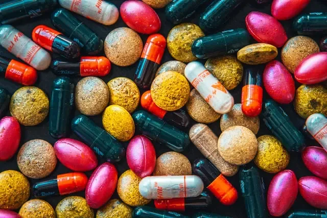 Some vitamins and supplements may be harmful to people who are pregnant, breastfeeding, or who have certain medical conditions or are undergoing surgery.