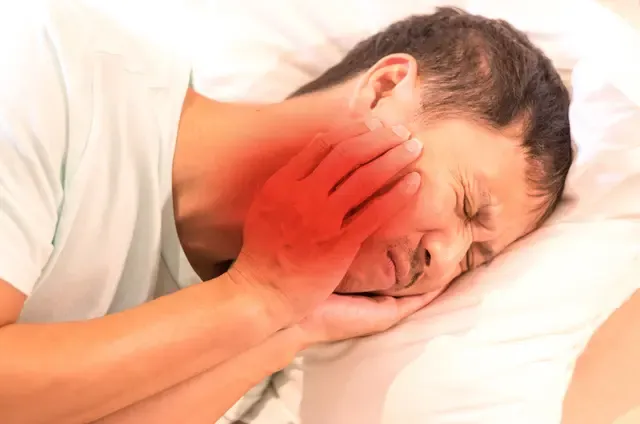 TMJ & Tinnitus: The Complete Guide To Jaw Symptoms And Ear Ringing