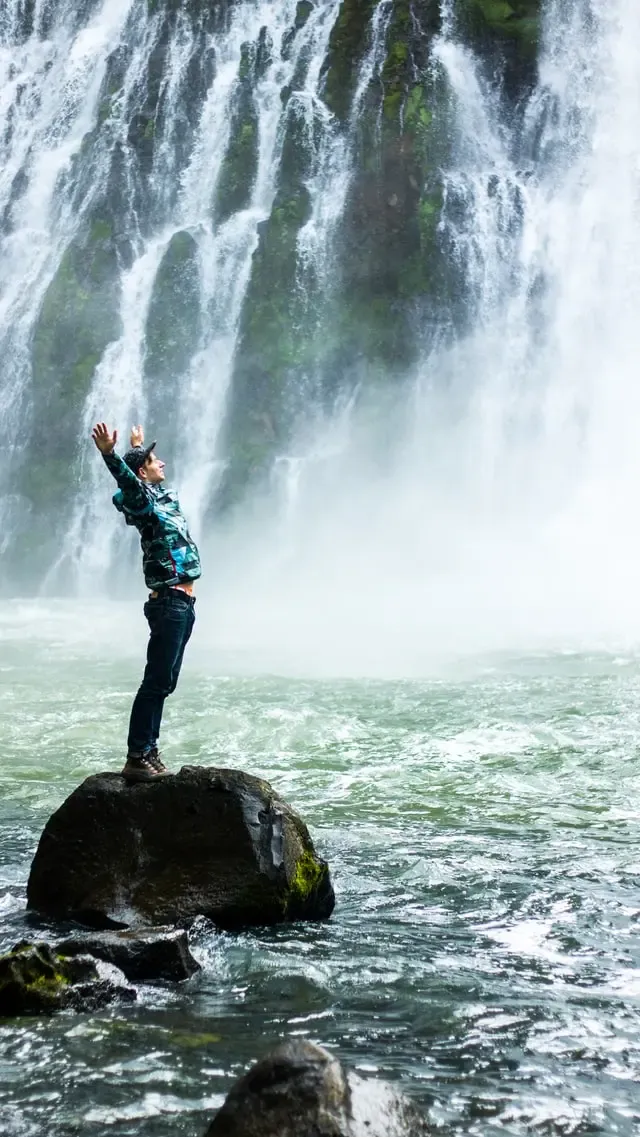 As you are better able to manage stress, the tinnitus should improve too.