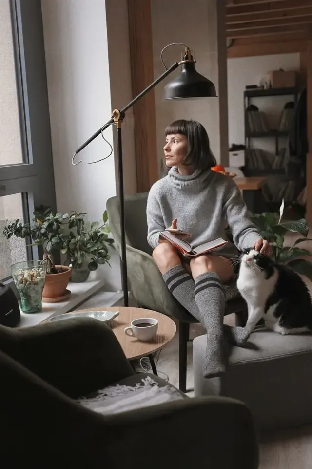 Focus on relaxation and avoid engaging in active listening on conversation while using a white noise machine for tinnitus relief