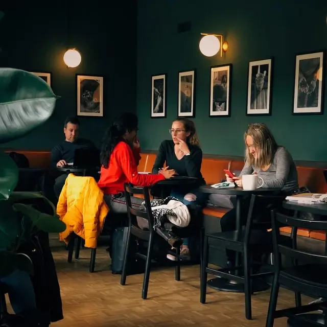 Socialising amongst background noise is difficult with single-sided deafness