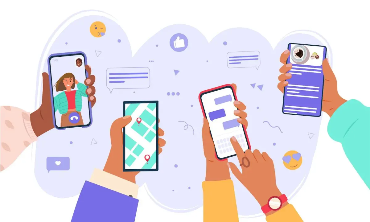 Finding Tinnitus Support: Social Media Advocacy for Young People with Tinnitus