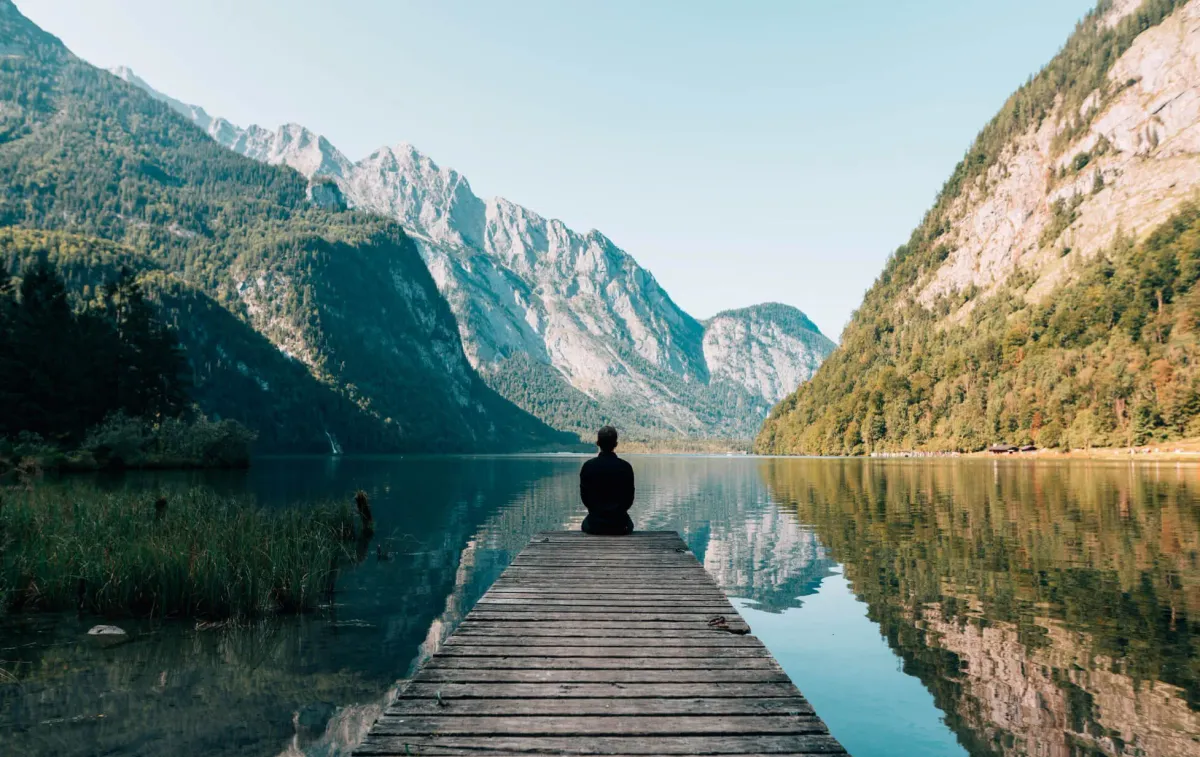 Simple Tinnitus Mindfulness Activities: How To Calm The Mind In Spring