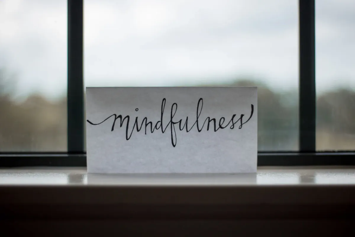 Tinnitus Mindfulness - Calm Your Mind to Help Tinnitus