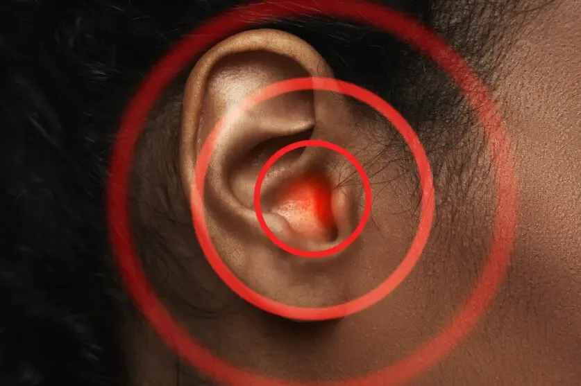 Why Tinnitus Gets Louder When You Lie Down at Night
