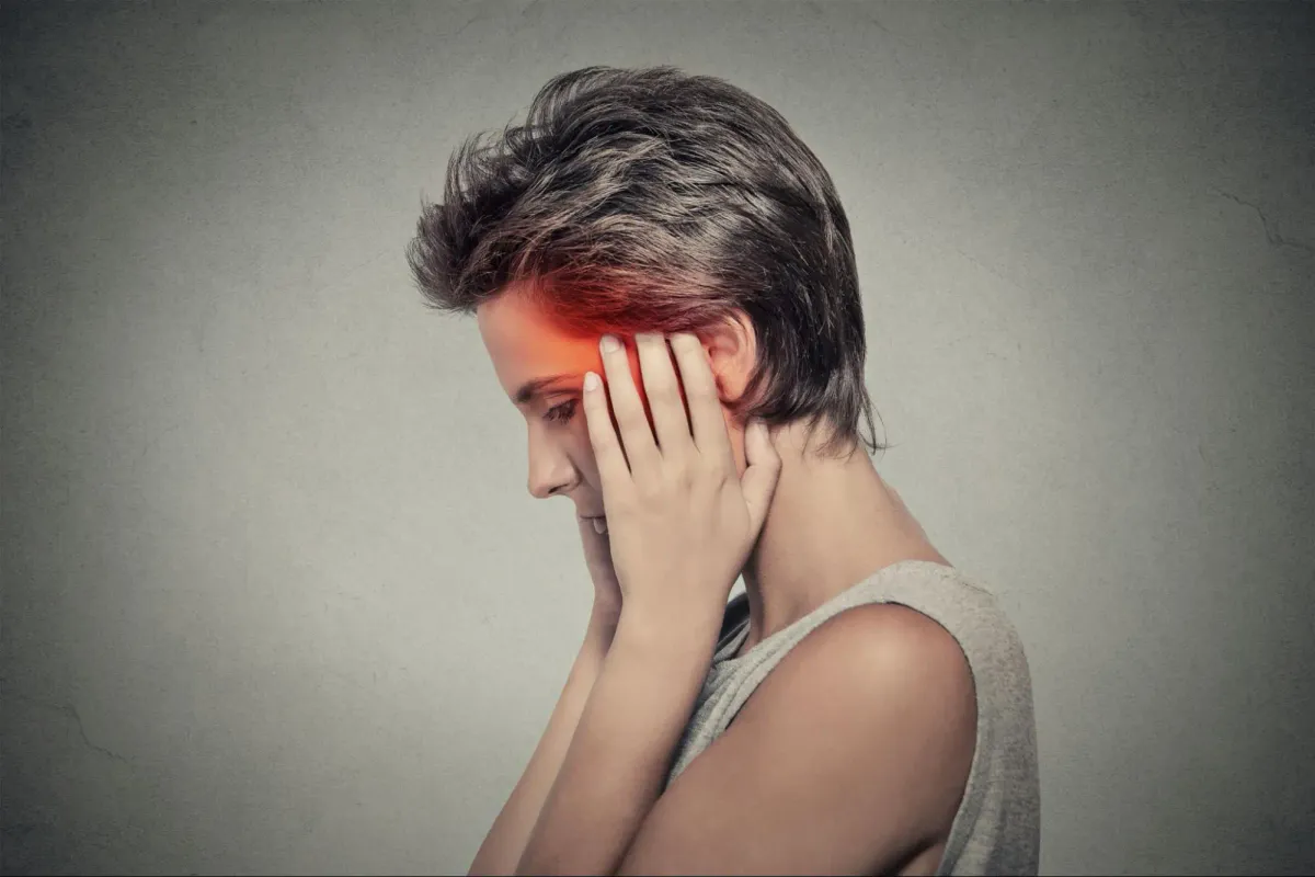 Ringing In Ears After a Head Injury: What Helps