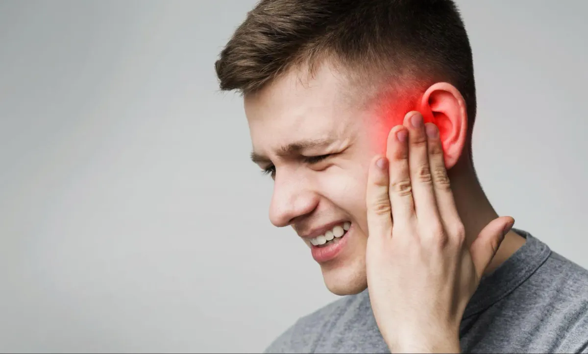 How to Overcome Tinnitus after an Ear Infection
