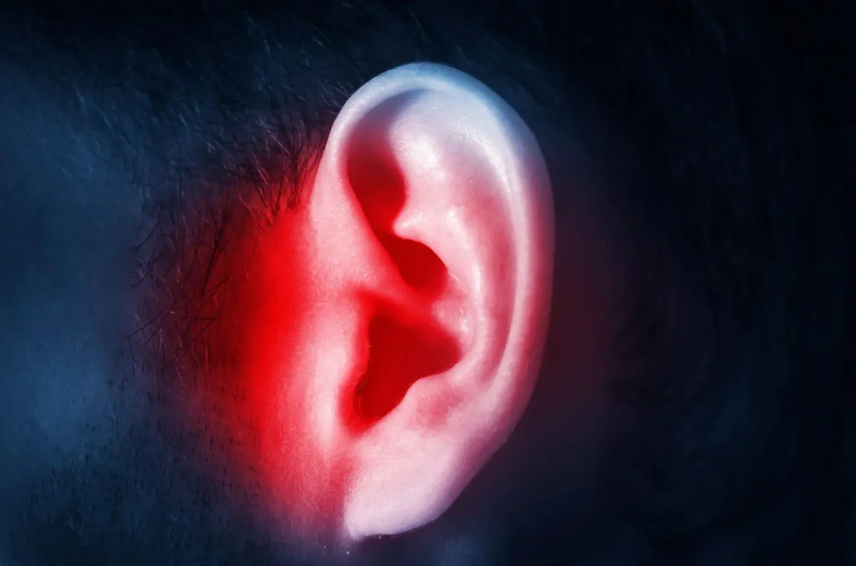 Tinnitus After a Cold: Why It Happens and What Helps