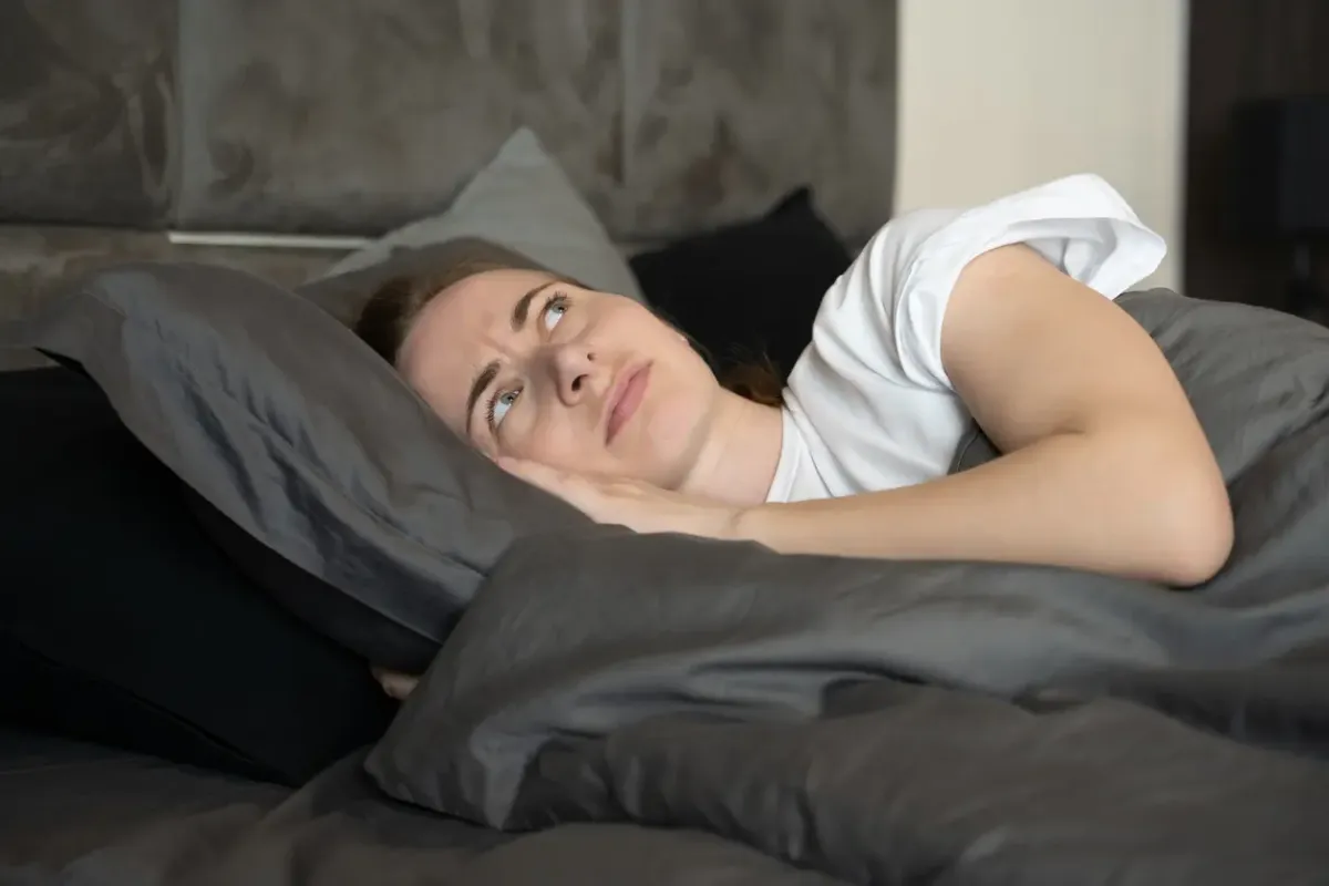 Why Is Tinnitus Worse in the Morning? What Helps