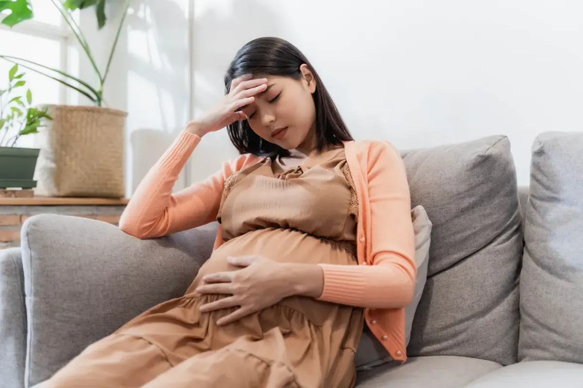 Ringing in the Ears during Pregnancy: What Causes Tinnitus?
