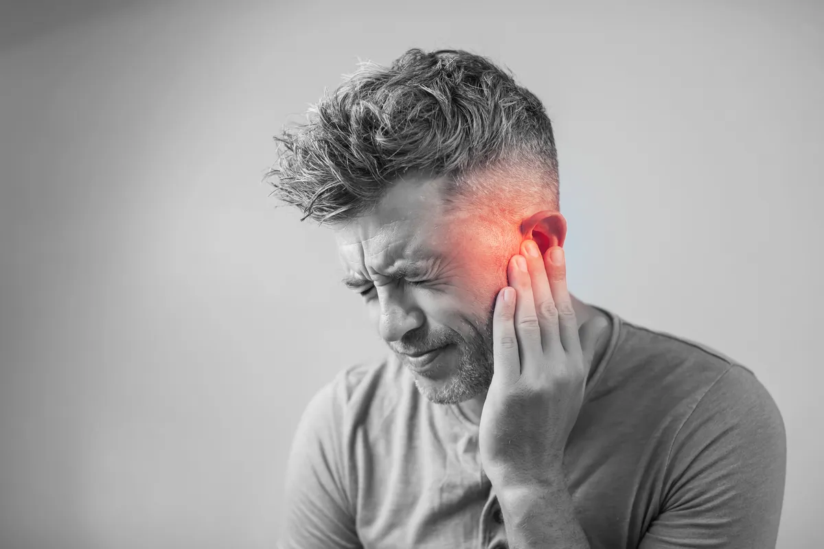 6 Causes of Hyperacusis